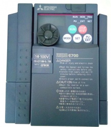 三菱變頻器在維修的過程中如何判斷元器件是否好壞？