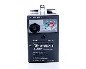 FR-D710W-0.1K三菱變頻器輸入單相100V,三菱日本產(chǎn)，三菱深圳銷售